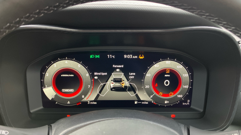 Nissan Juke 1.0 DiG-T Tekna 5dr Petrol Hatchback